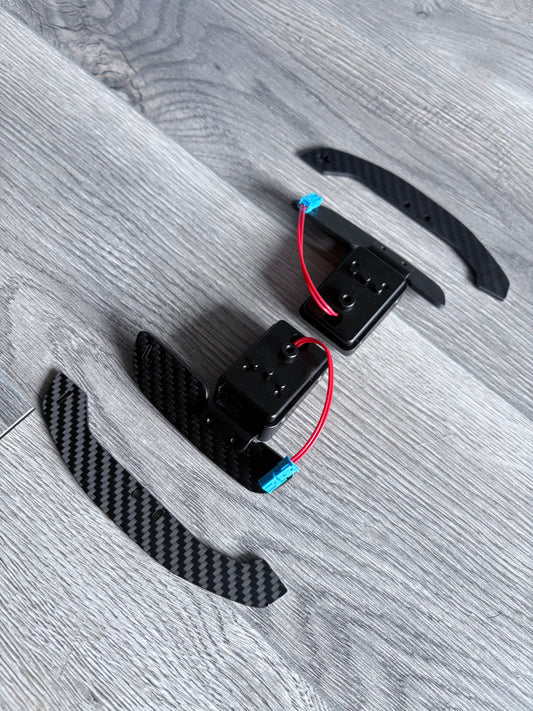 G
SERIES/SUPRA
-
MAGNETIC
CARBON
FIBER
PADDLE
SHIFTERS
-
G8X/G2X/A9X