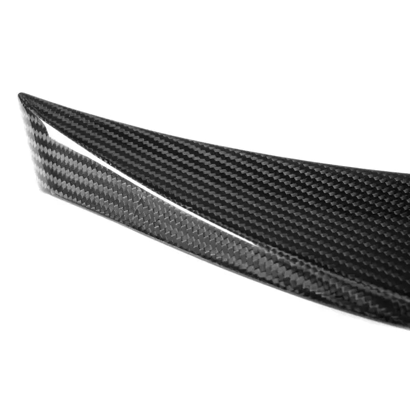 CS Style Carbon Fiber Trunk Spoiler - G20 3 Series