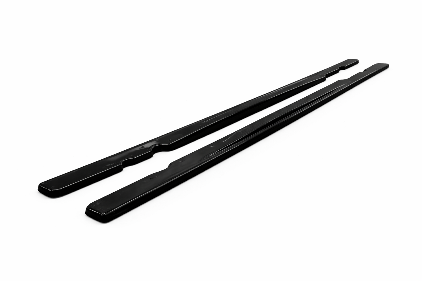 E36 M3 side skirt extensions