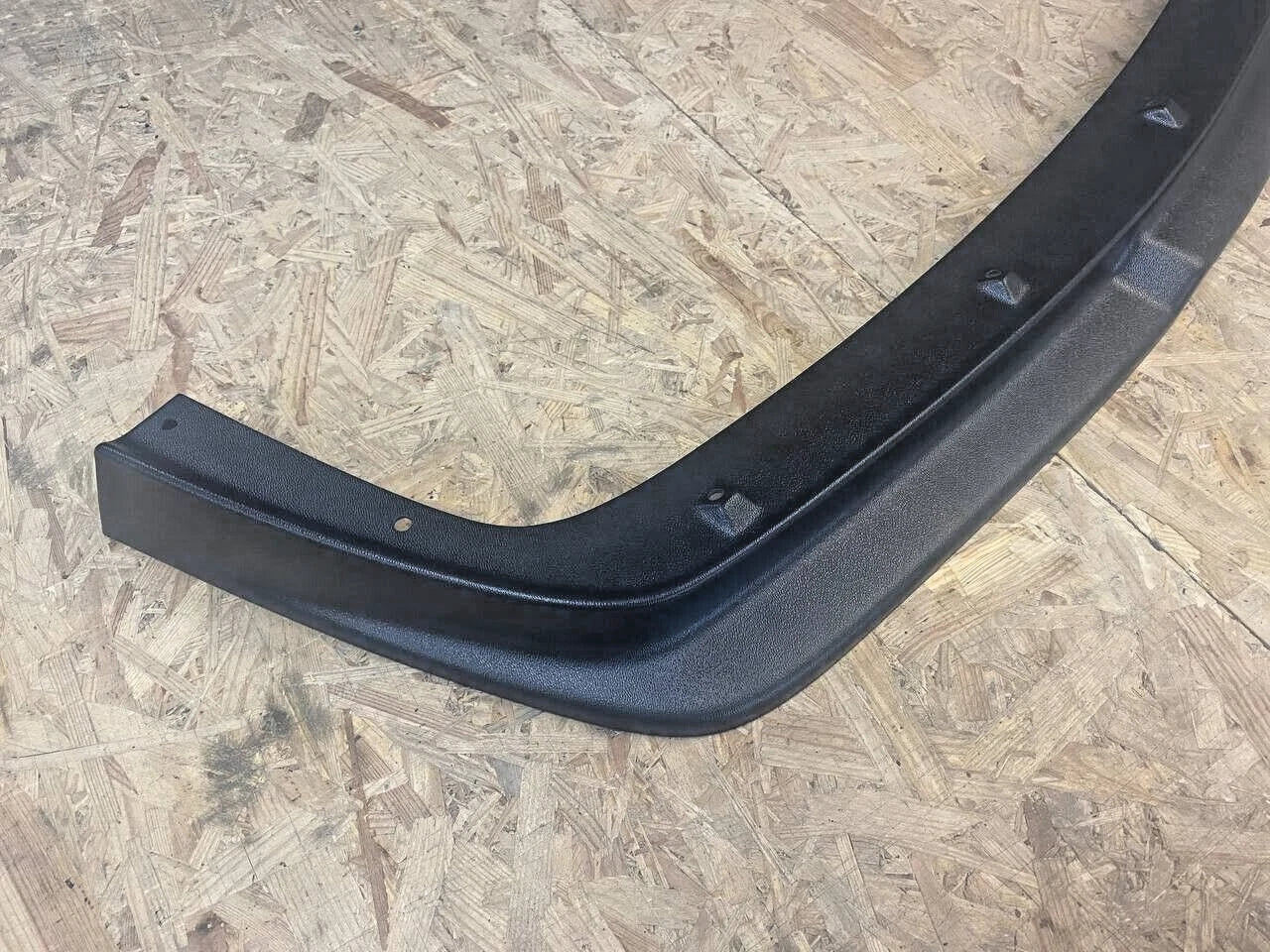 E36 Gt Style Front Lip