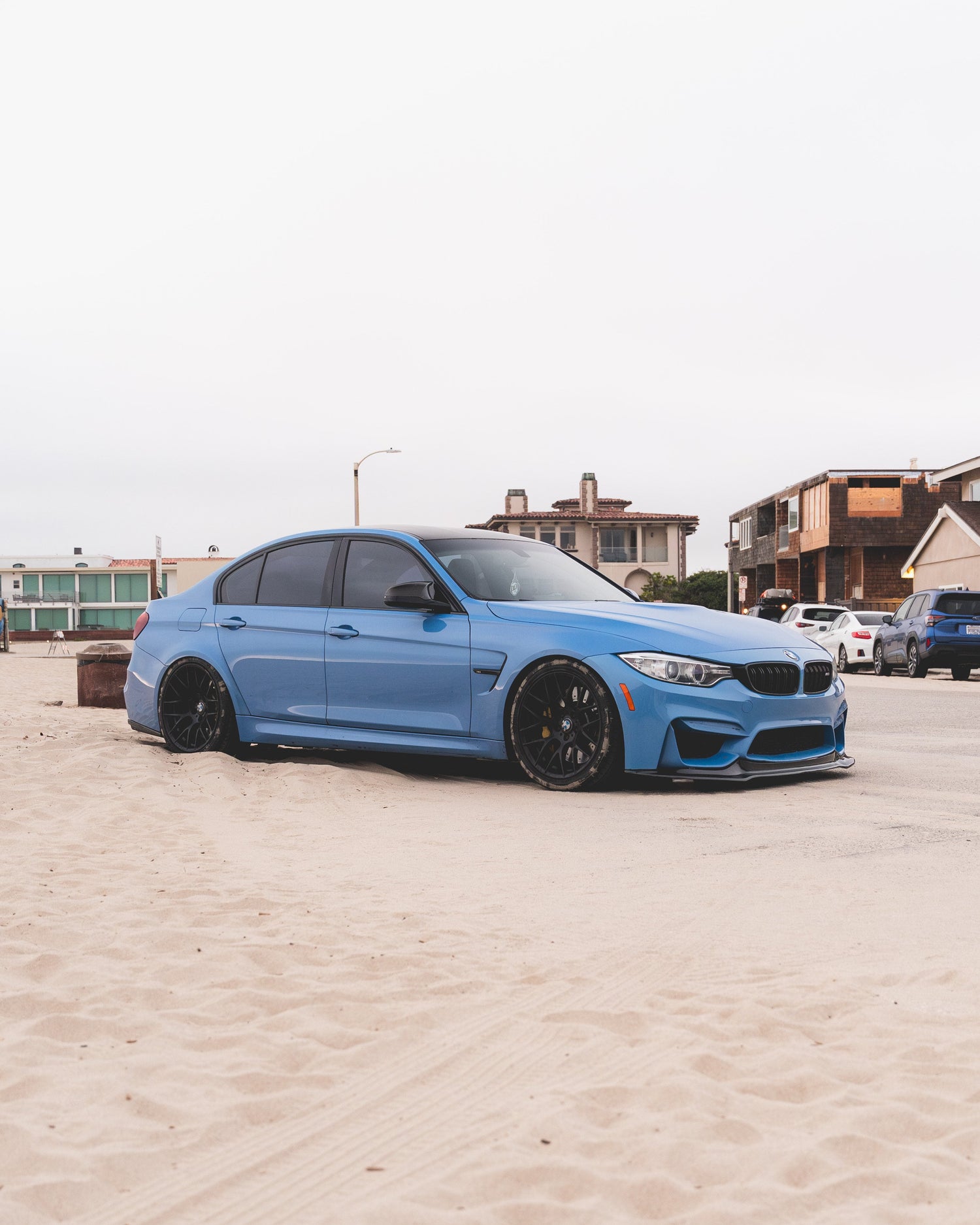 F80 M3