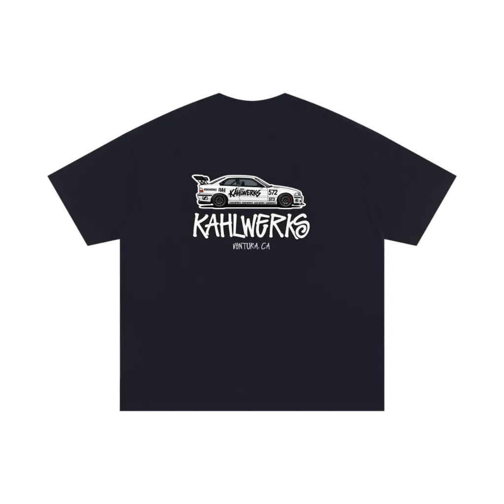 Kahlwerks E36 Race Tee