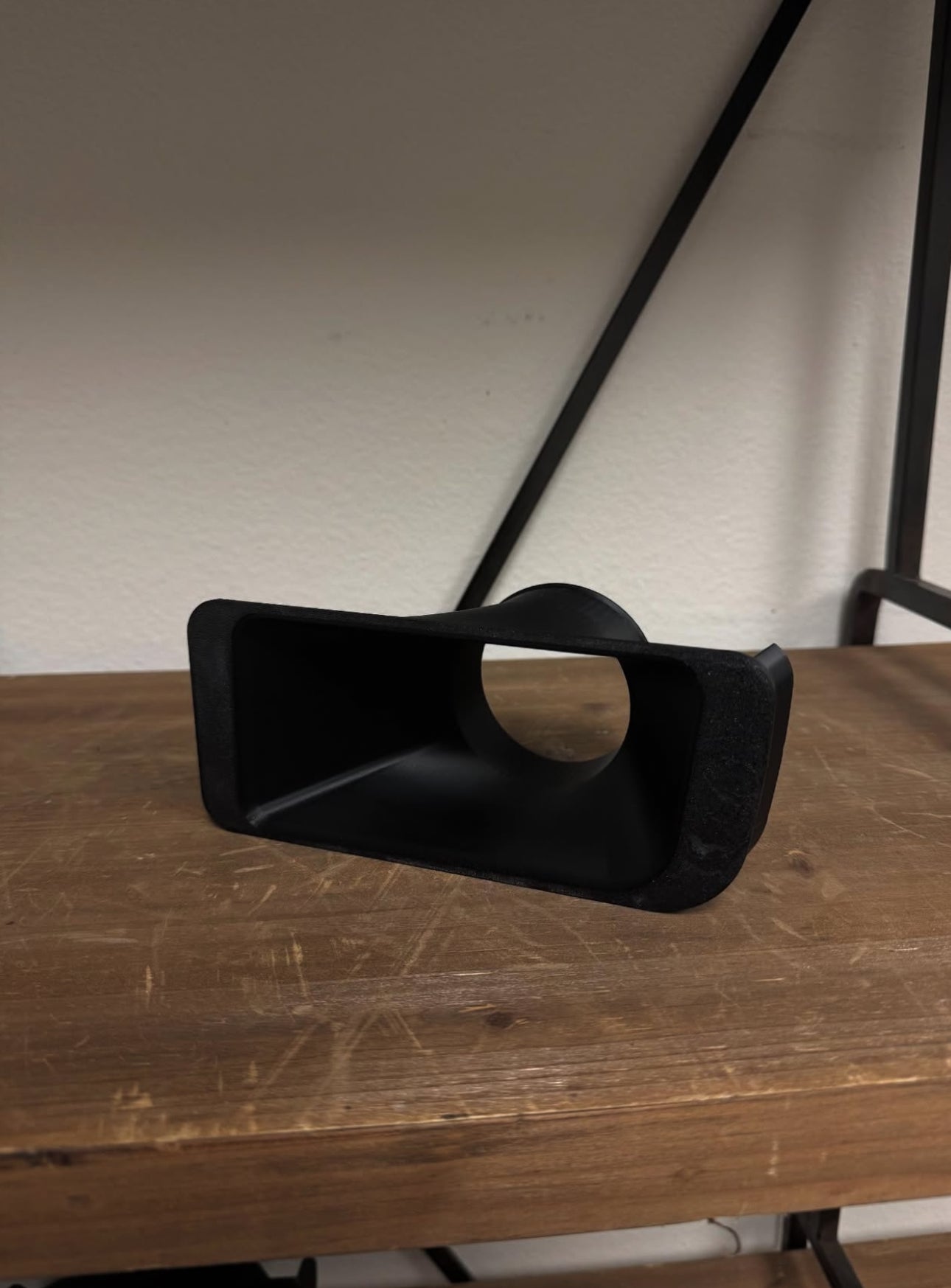 E36 FOG LIGHT INTAKE SET