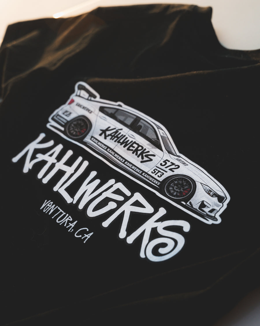 Kahlwerks F80 Race Tee