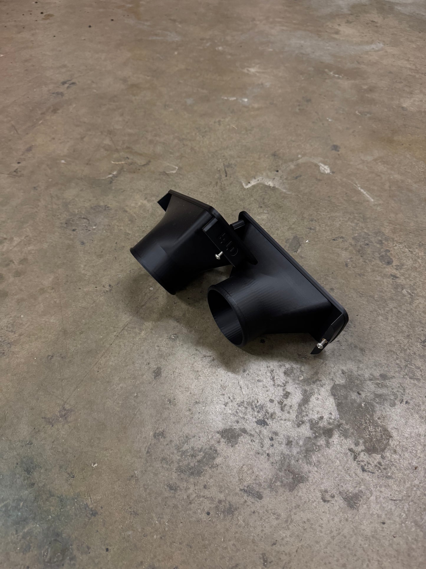 Inner E36 Fog Light Intake