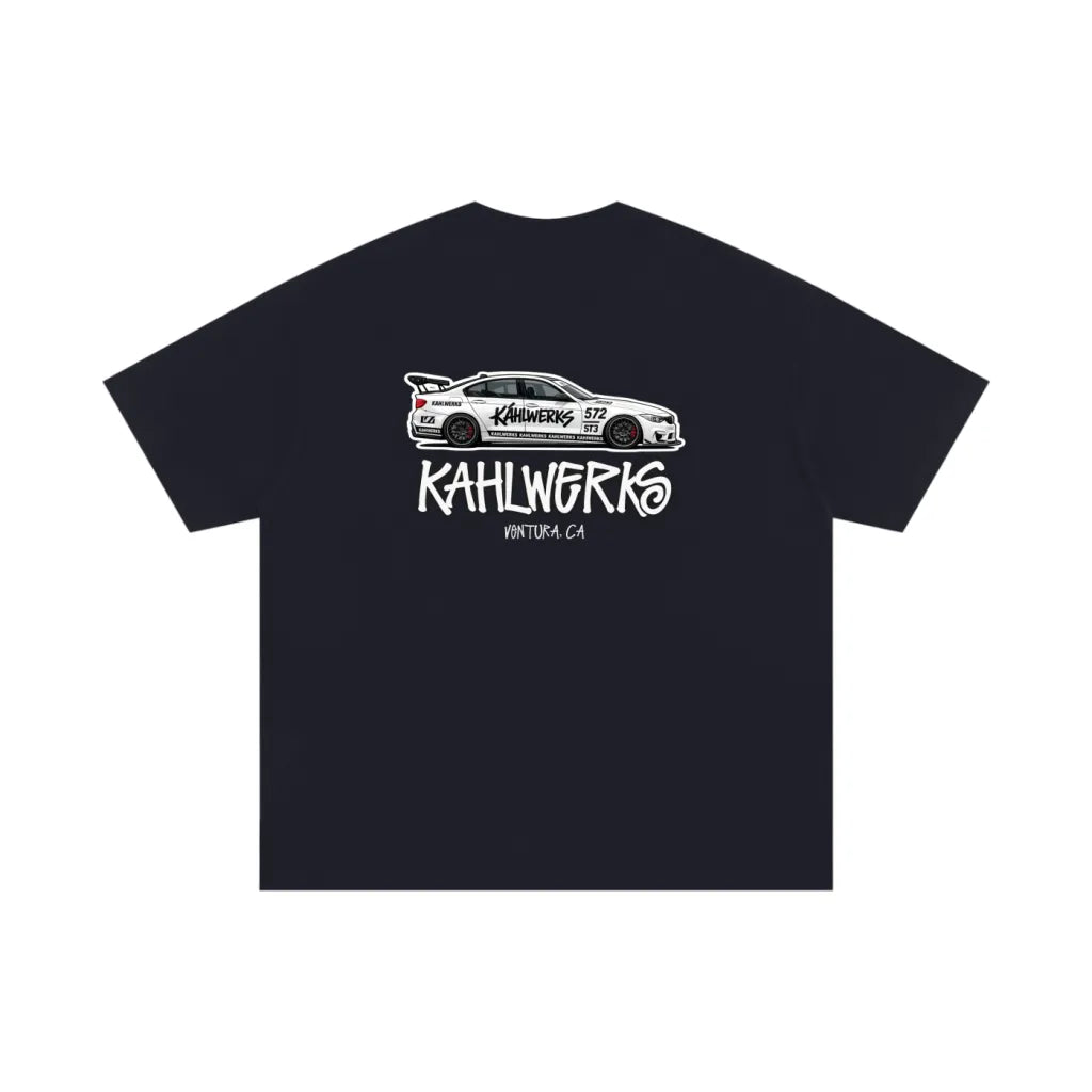 Kahlwerks F80 Race Tee