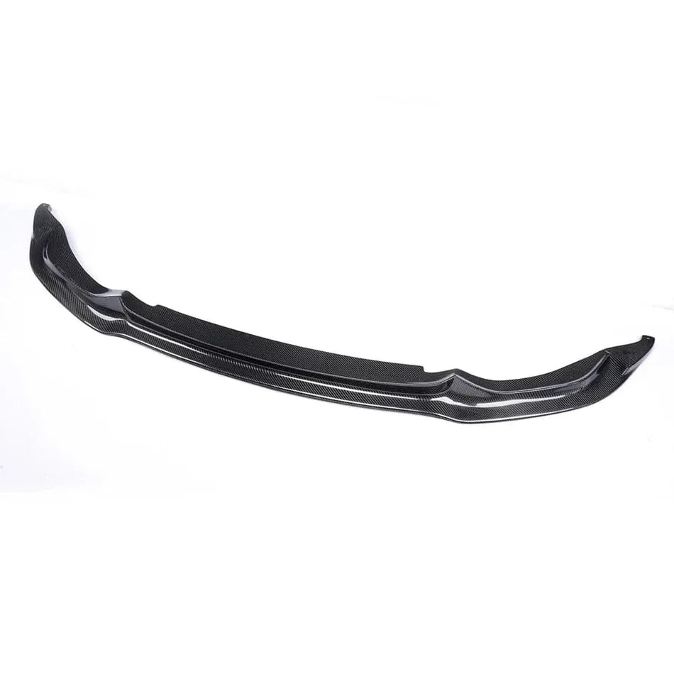 F8X   M3/M4   V   STYLE   CARBON   FIBER   FRONT   LIP
